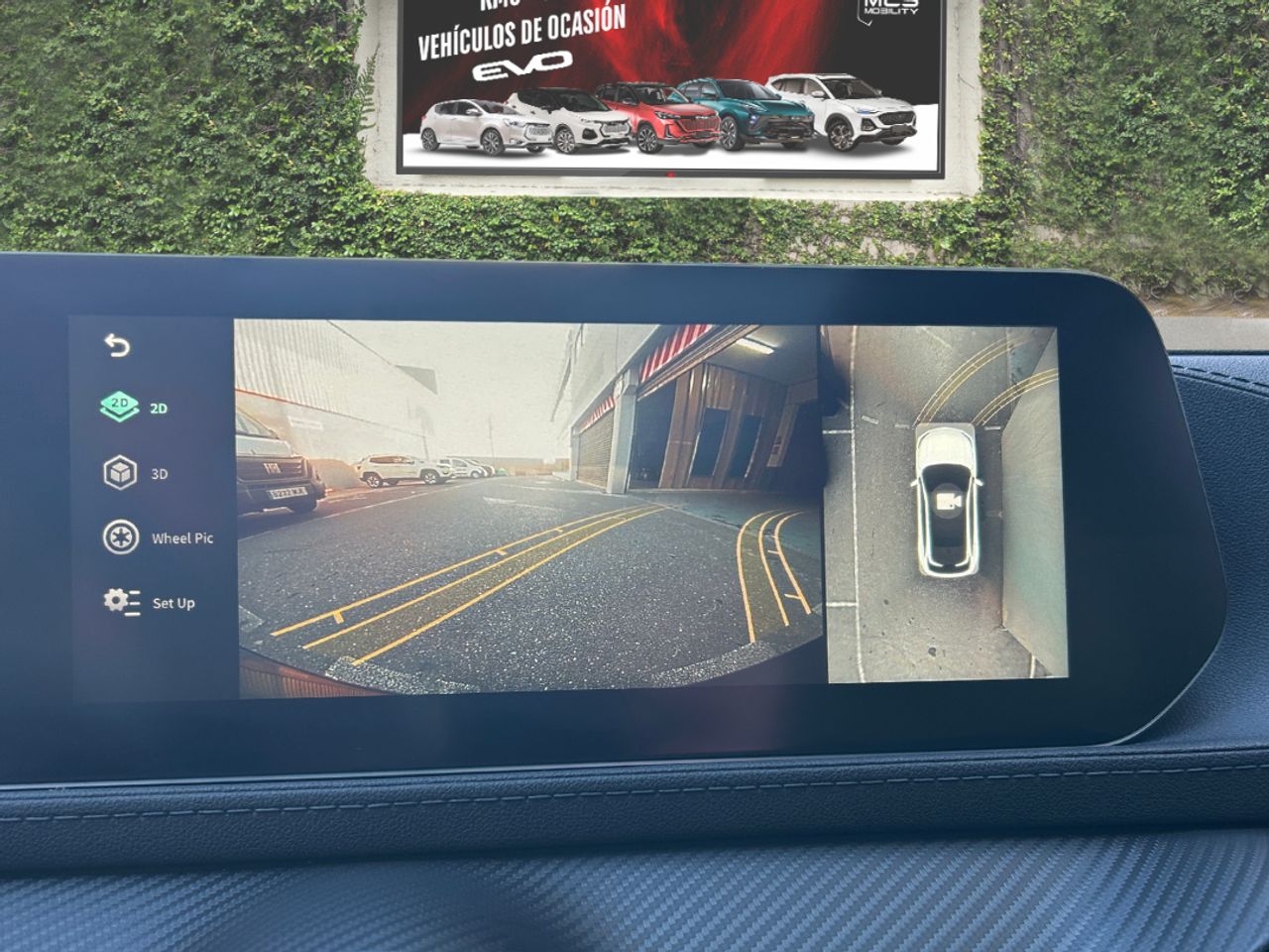 EVO 6  1.5 Turbo DCT - - Foto 24