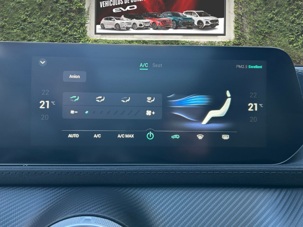 EVO 6  1.5 Turbo DCT - - Foto 22