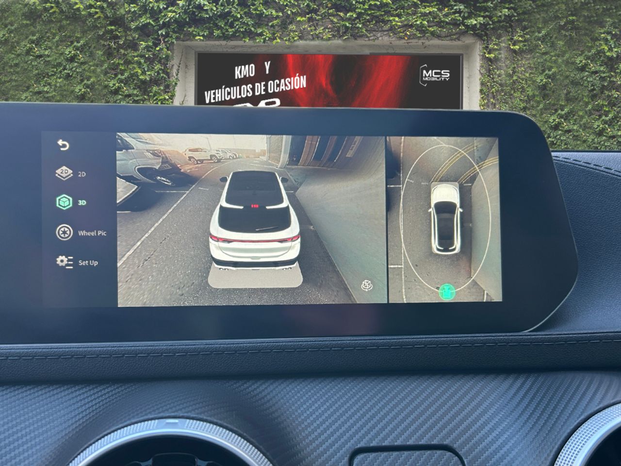 EVO 6  1.5 Turbo DCT - - Foto 23