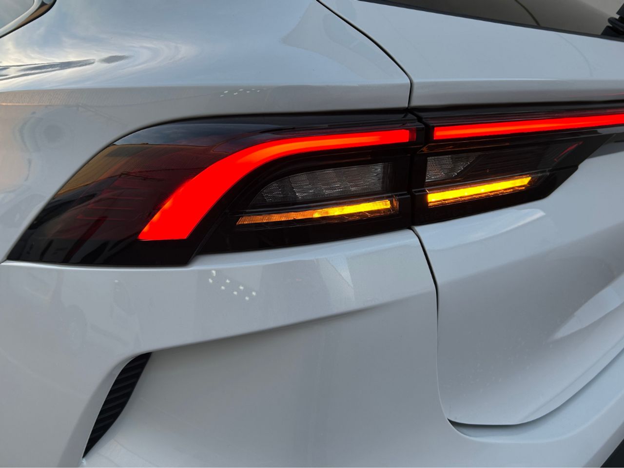 EVO 6  1.5 Turbo DCT - - Foto 30