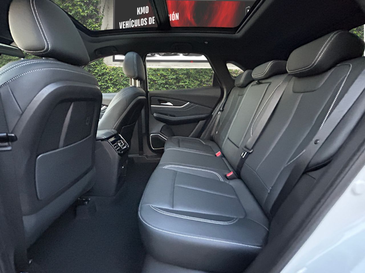 EVO 6  1.5 Turbo DCT - - Foto 11