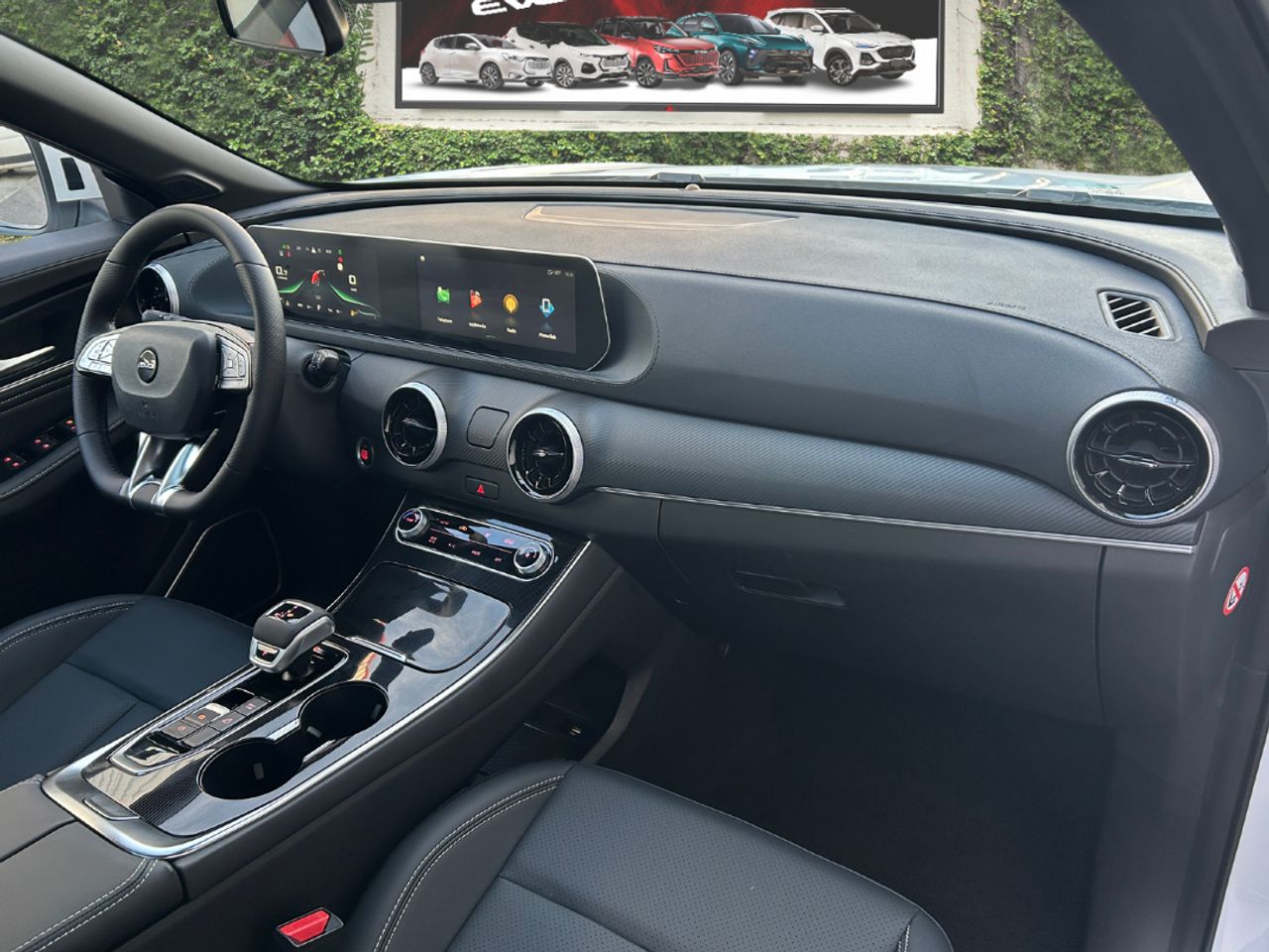 EVO 6  1.5 Turbo DCT - - Foto 13