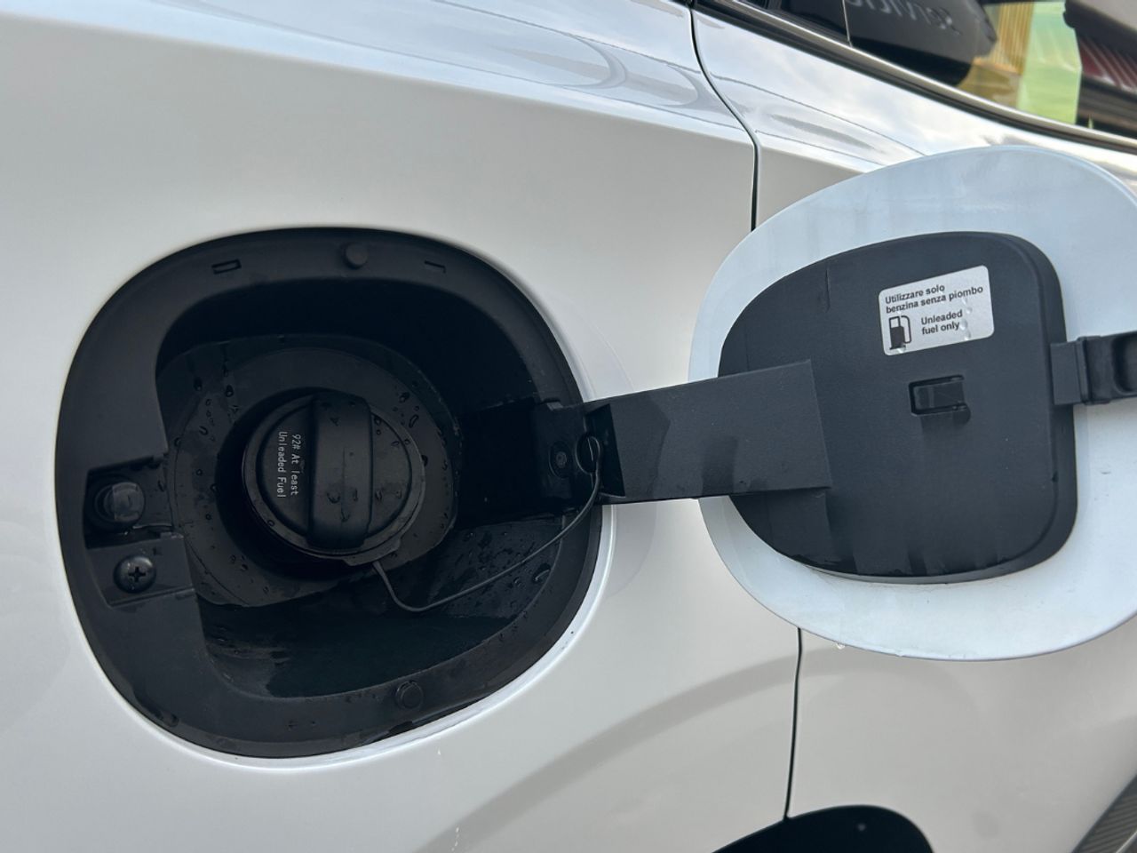 EVO 6  1.5 Turbo DCT - - Foto 33