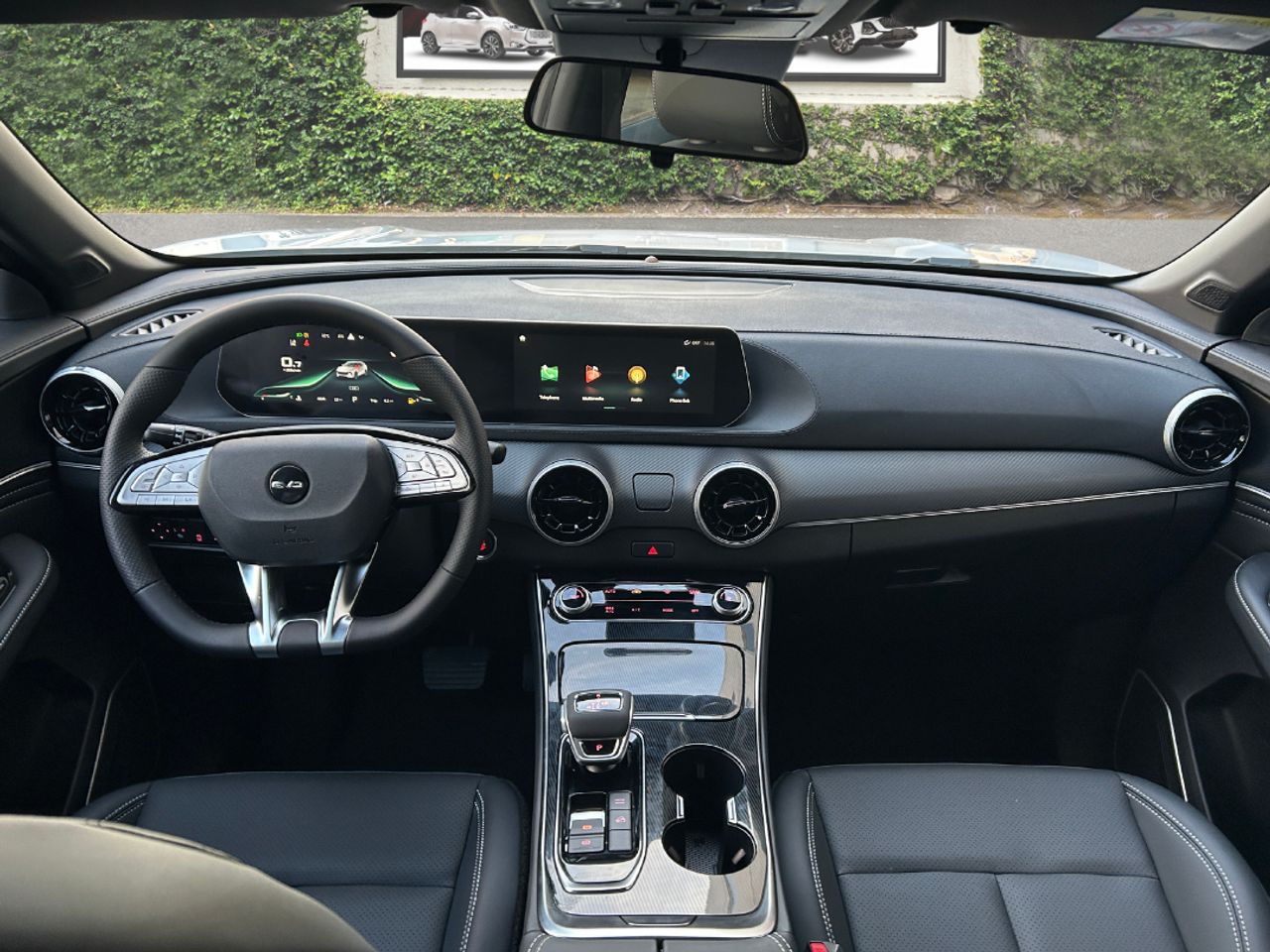 EVO 6  1.5 Turbo DCT - - Foto 9