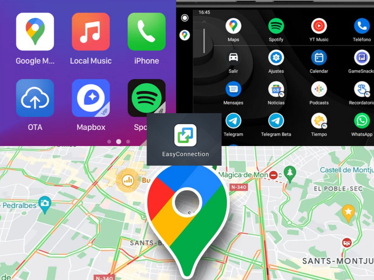 EVO 6  1.5 Turbo DCT - - Foto 25