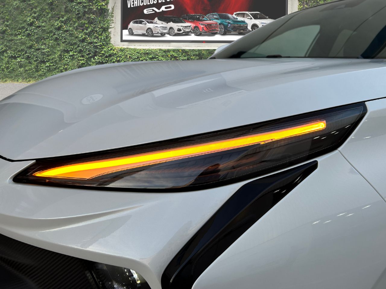 EVO 6  1.5 Turbo DCT - - Foto 28