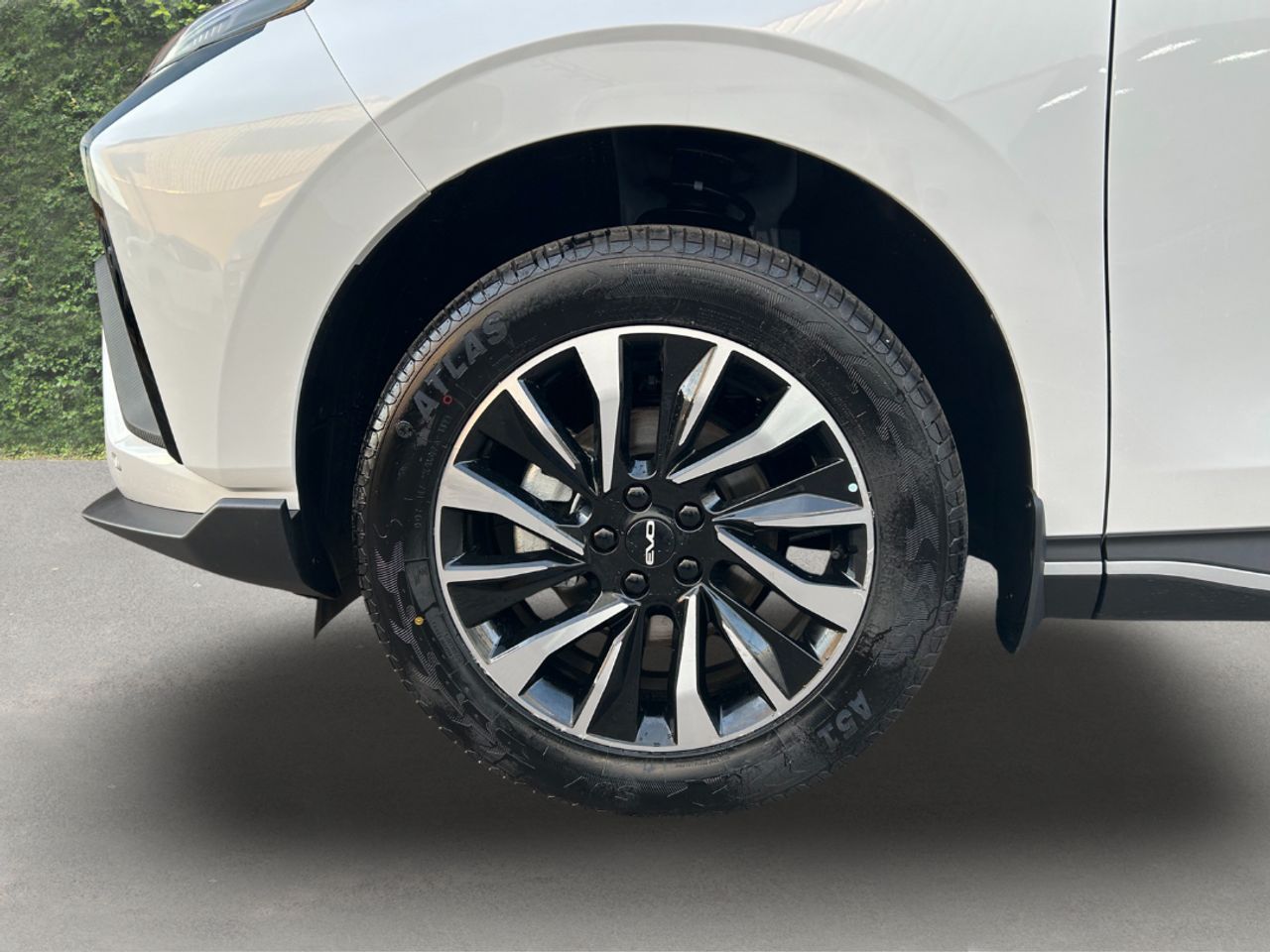 EVO 6  1.5 Turbo DCT - - Foto 12