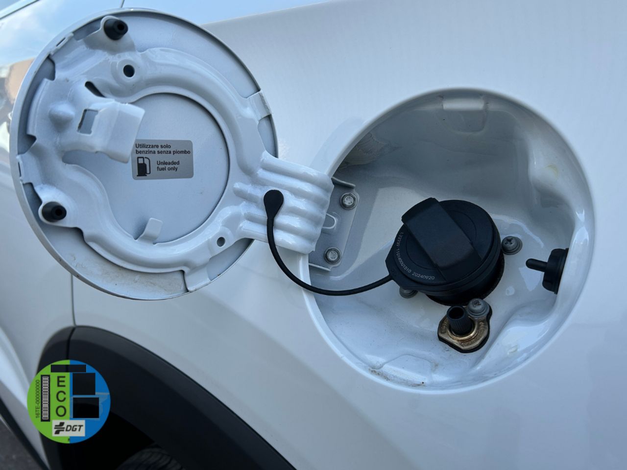 EVO 7  1.5 Turbo DCT 7 plazas GLP - - Foto 31
