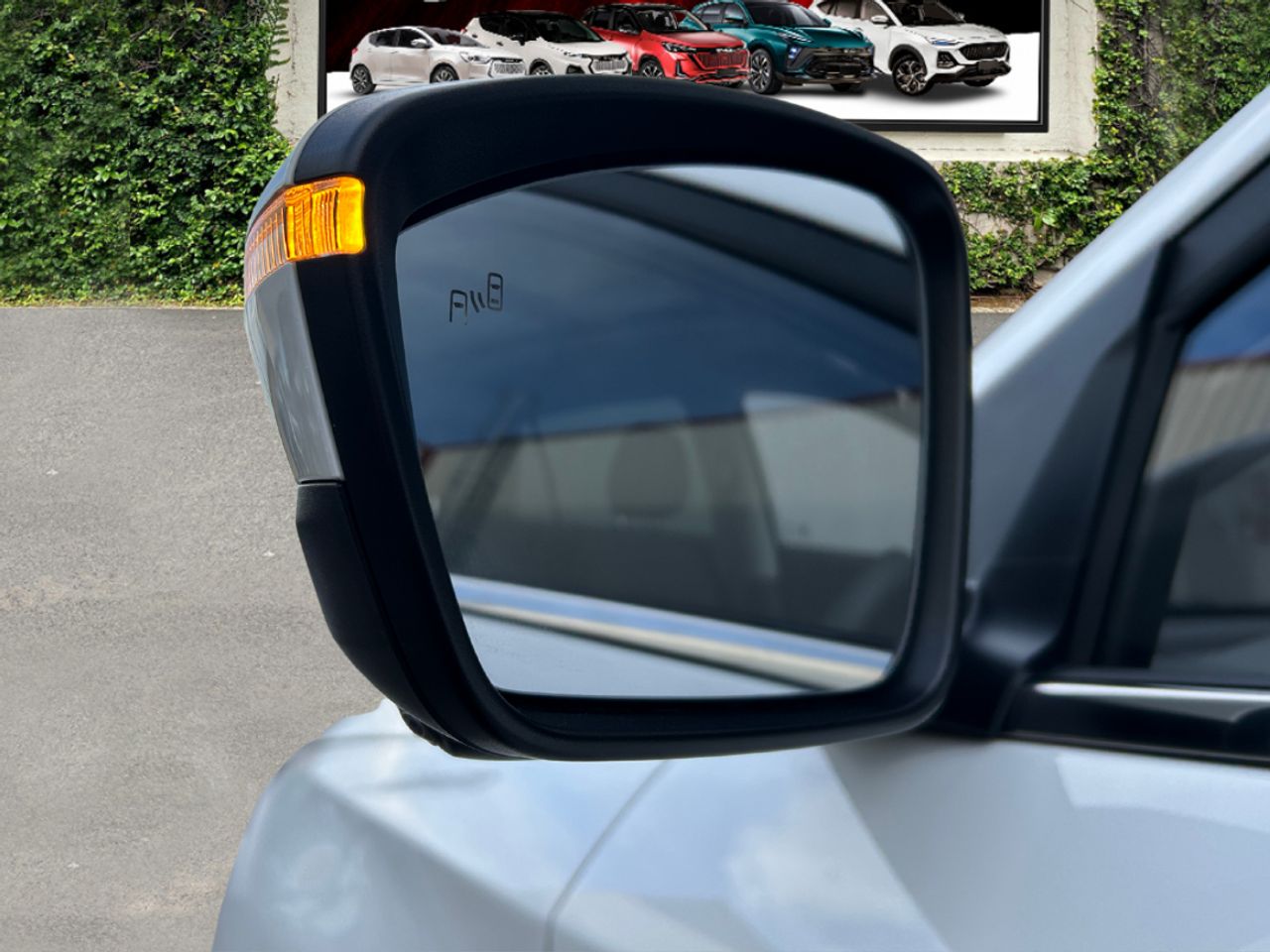 EVO 7  1.5 Turbo DCT 7 plazas GLP - - Foto 28