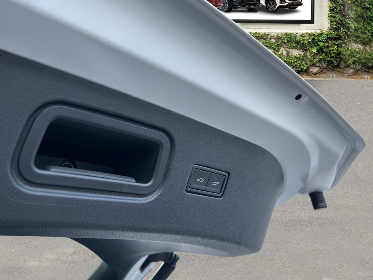 EVO 7  1.5 Turbo DCT 7 plazas GLP - - Foto 24