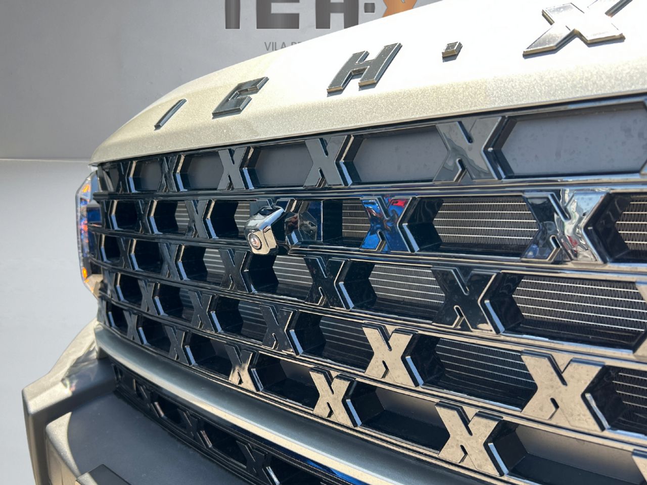 ICHX K3 Todoterreno 4X4  - Foto 33