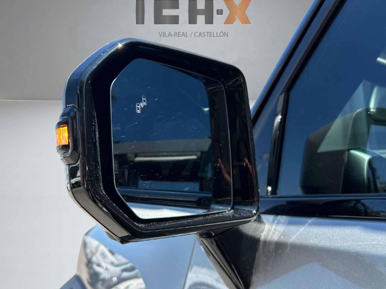 ICHX K3 Todoterreno 4X4  - Foto 30