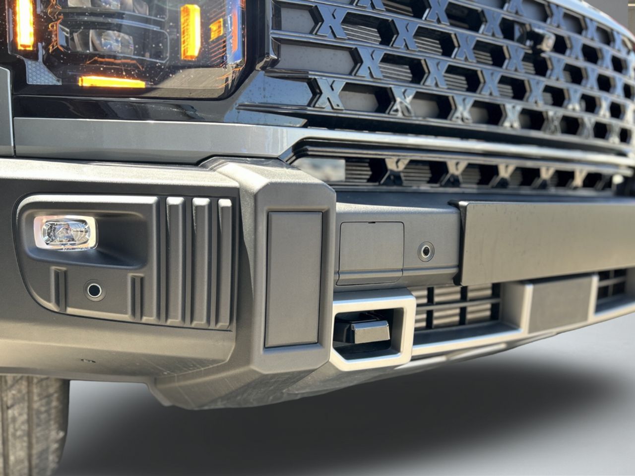 ICHX K3 Todoterreno 4X4 - Foto 34