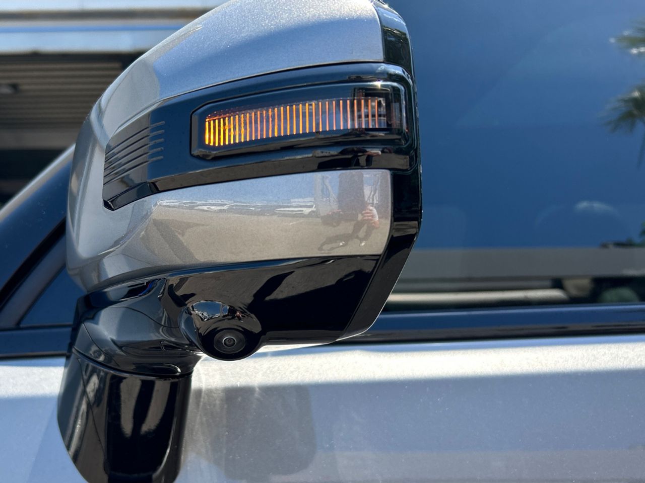 ICHX K3 Todoterreno 4X4 - Foto 29