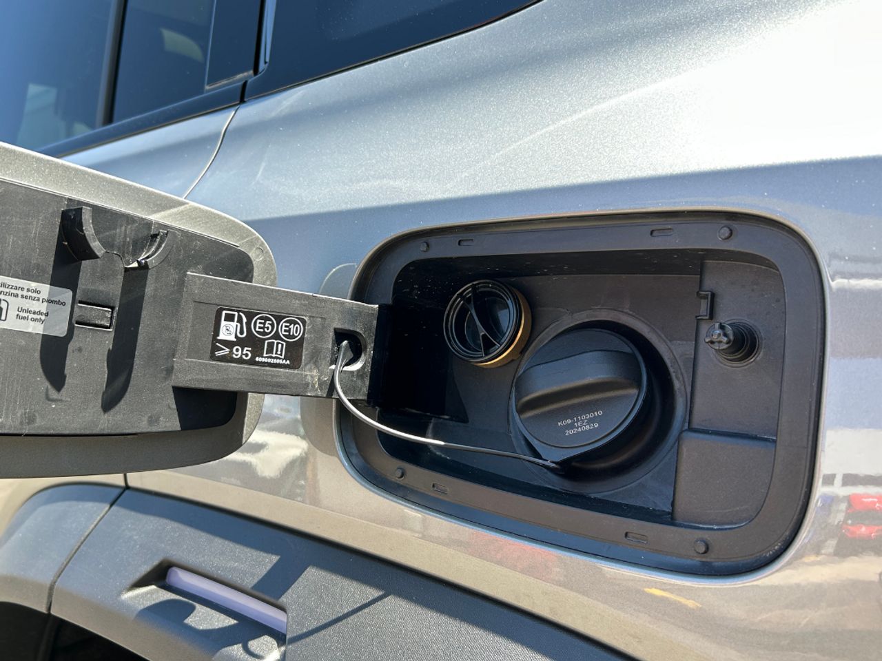 ICHX K3 Todoterreno 4X4 - Foto 38