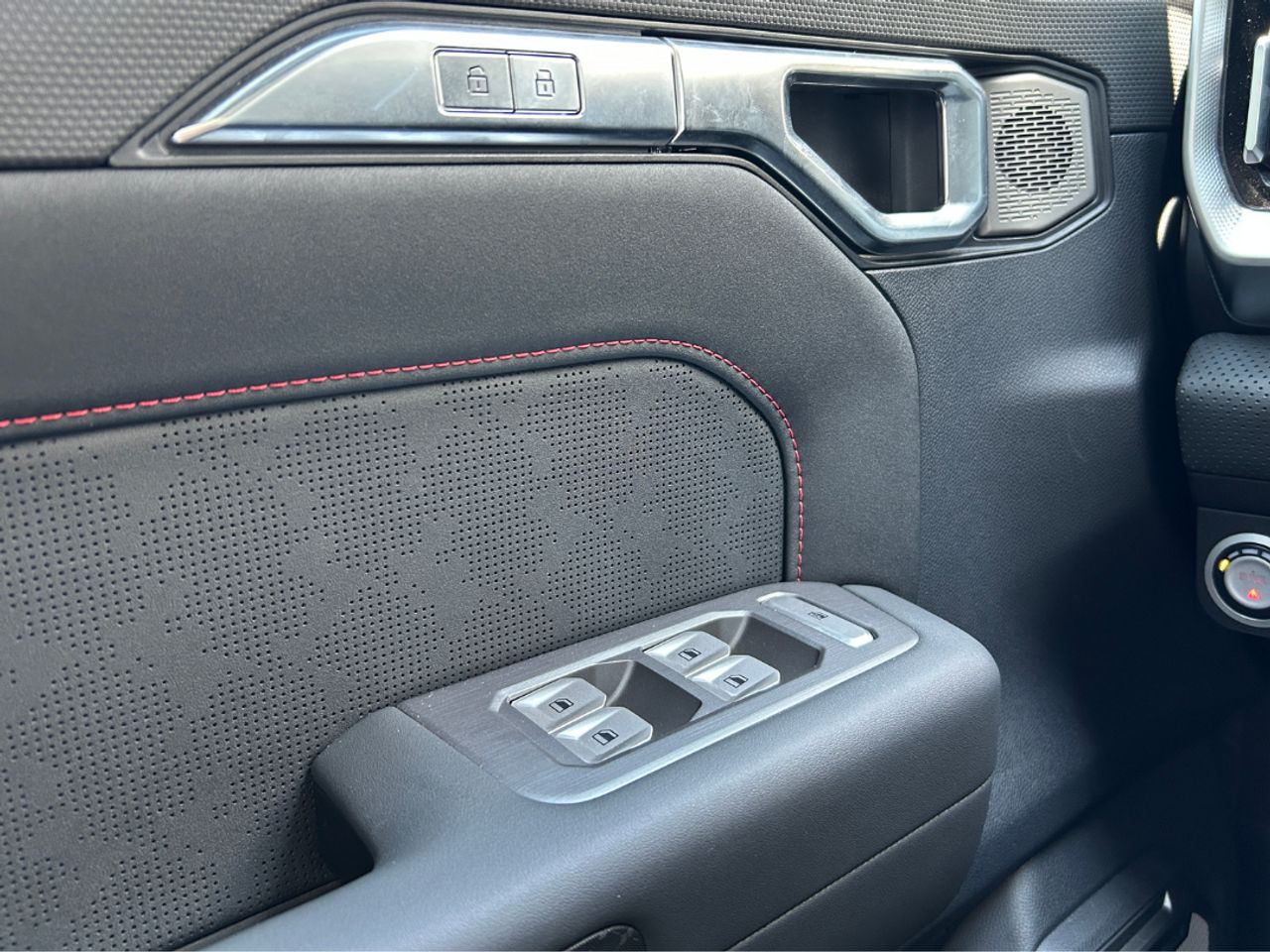 ICHX K3 Todoterreno 4X4 - Foto 14