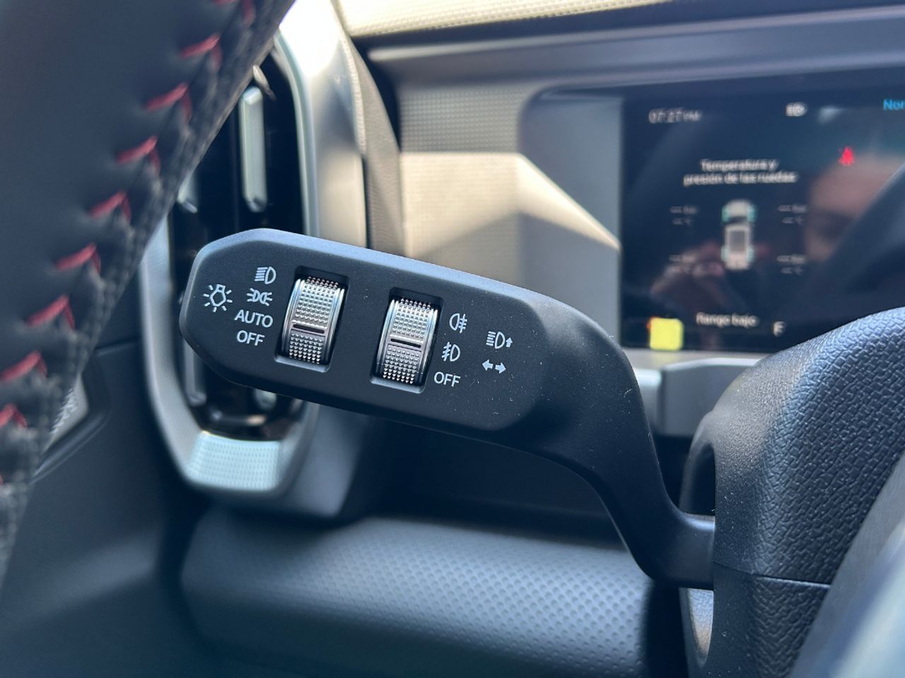 ICHX K3 Todoterreno 4X4 - Foto 24