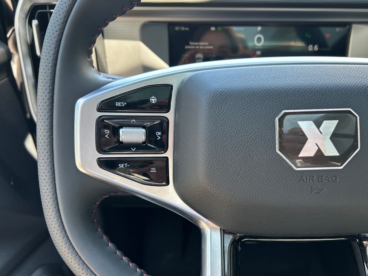 ICHX K3 Todoterreno 4X4 - Foto 18