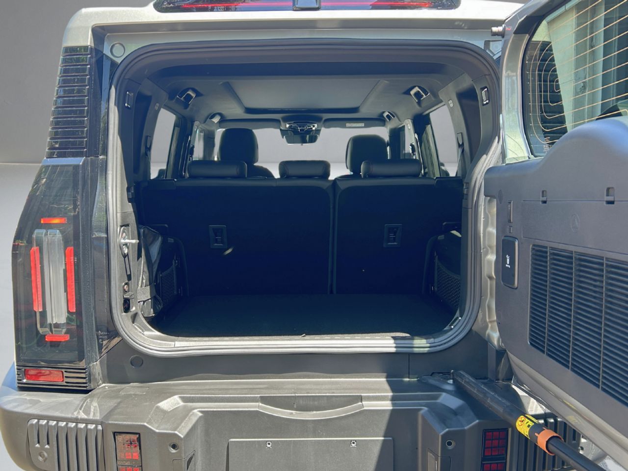 ICHX K3 Todoterreno 4X4 - Foto 7