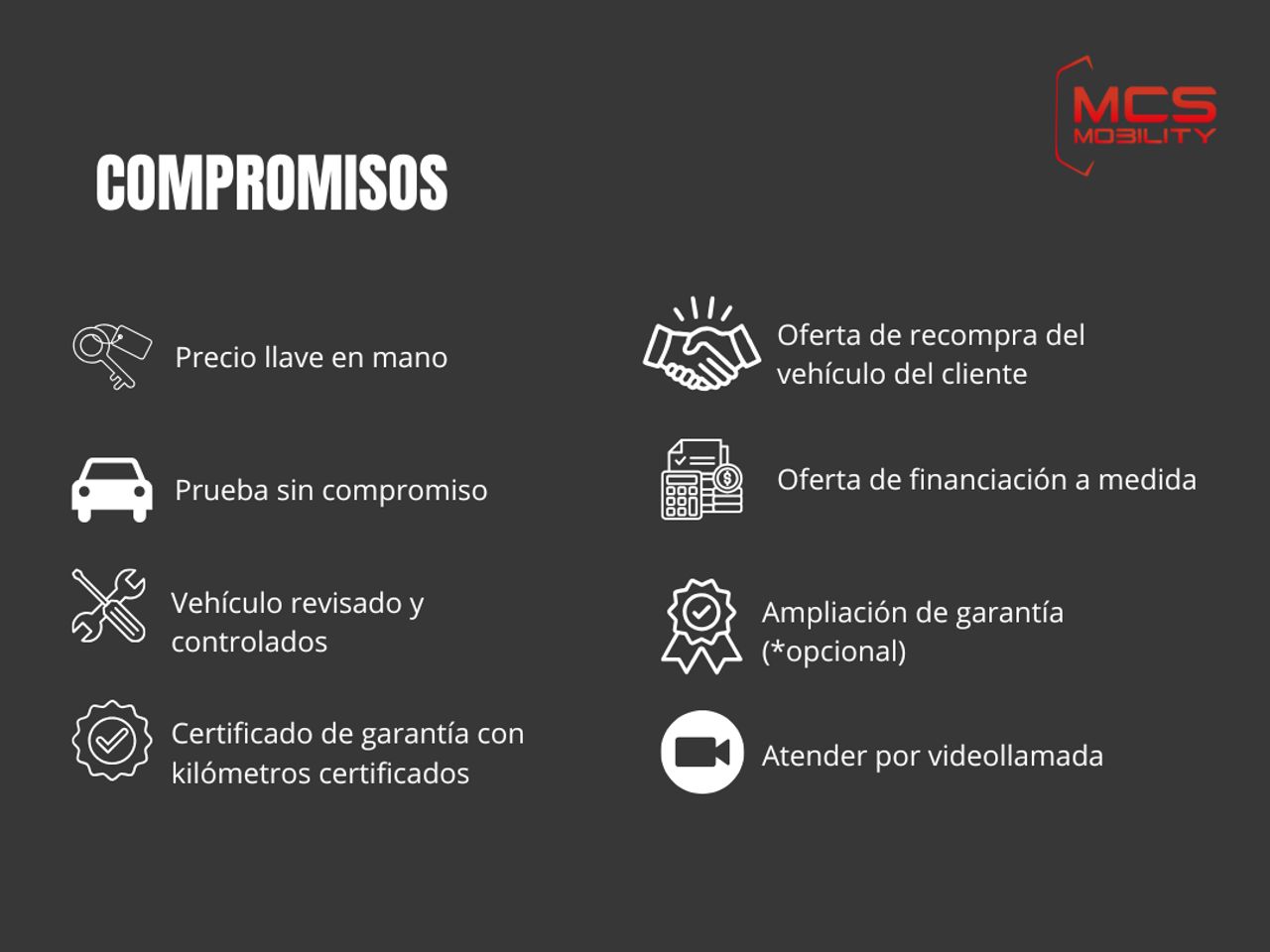ICHX K3 Todoterreno 4X4  - Foto 41
