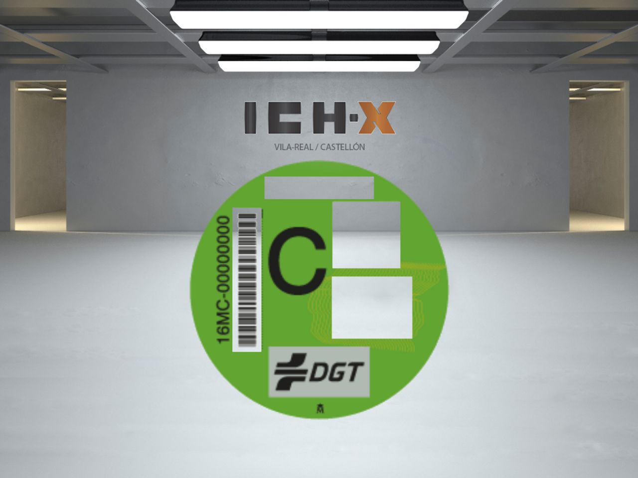 ICHX K3 Todoterreno 4X4  - Foto 38