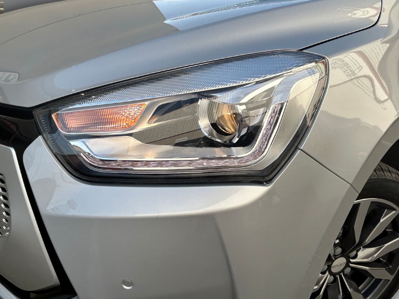 EVO 3  1.5 GLP - - Foto 29