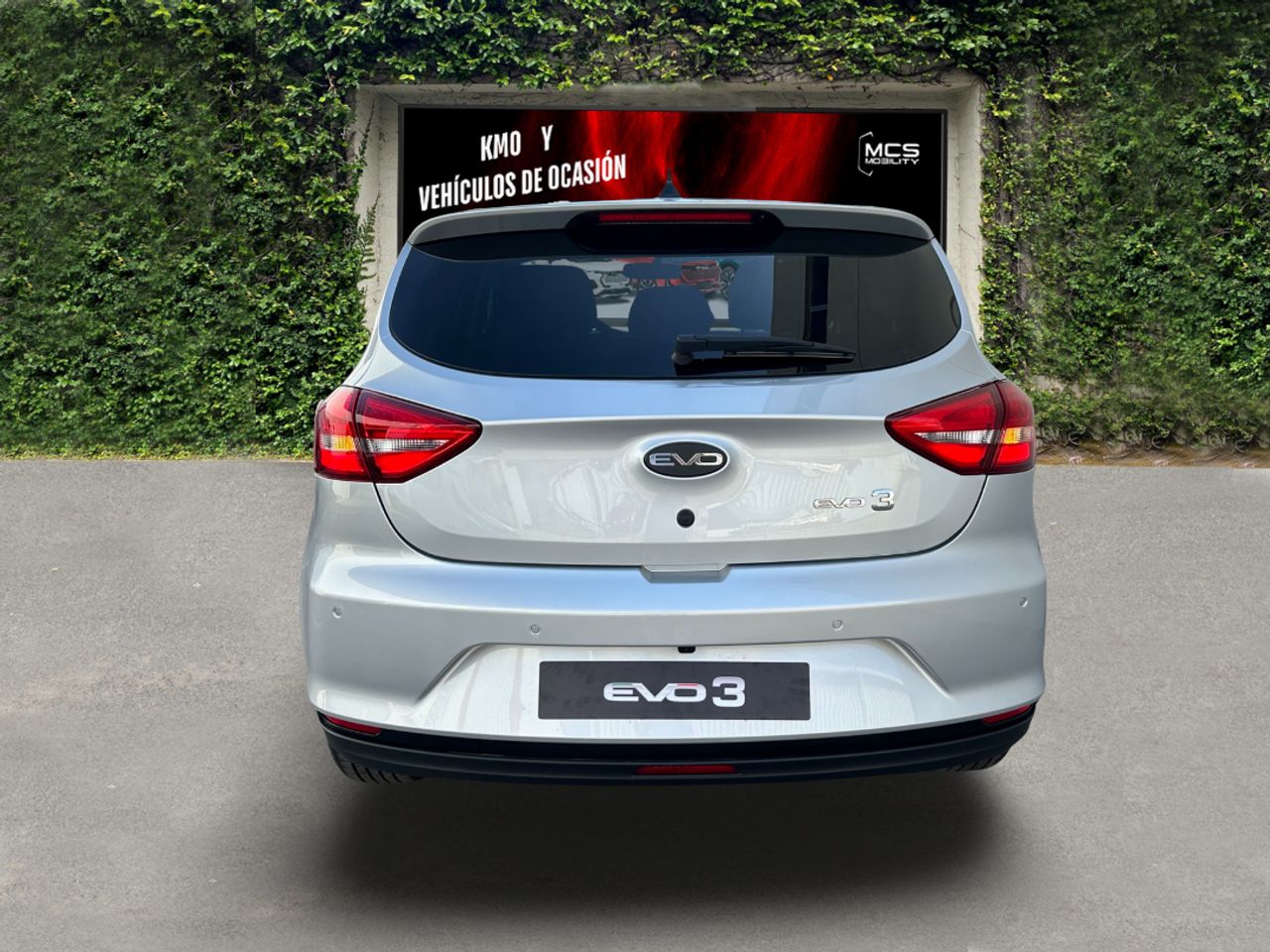 EVO 3  1.5 GLP - - Foto 6