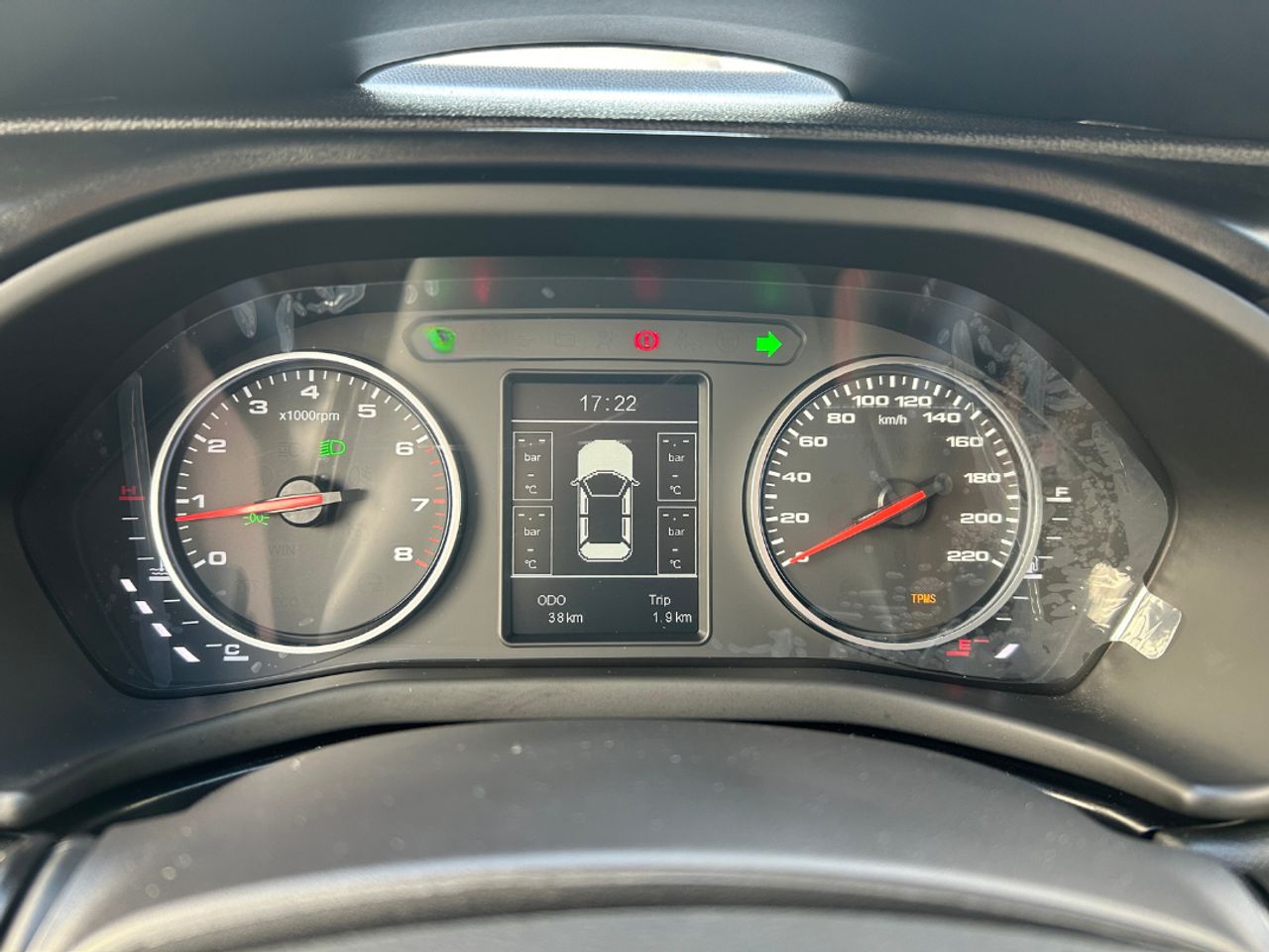 EVO 3  1.5 GLP - - Foto 18