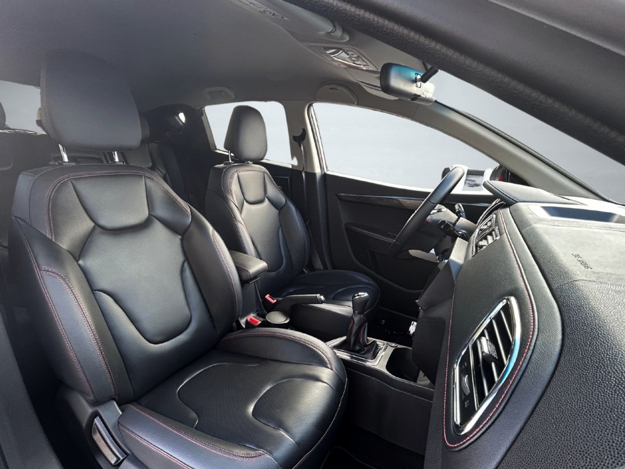 EVO 3  1.5 GLP - - Foto 14