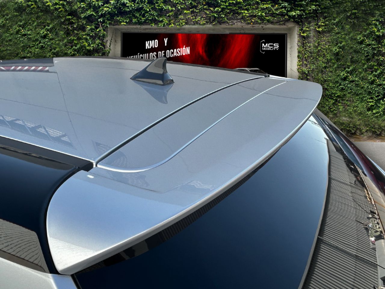 EVO 3  1.5 GLP - - Foto 33