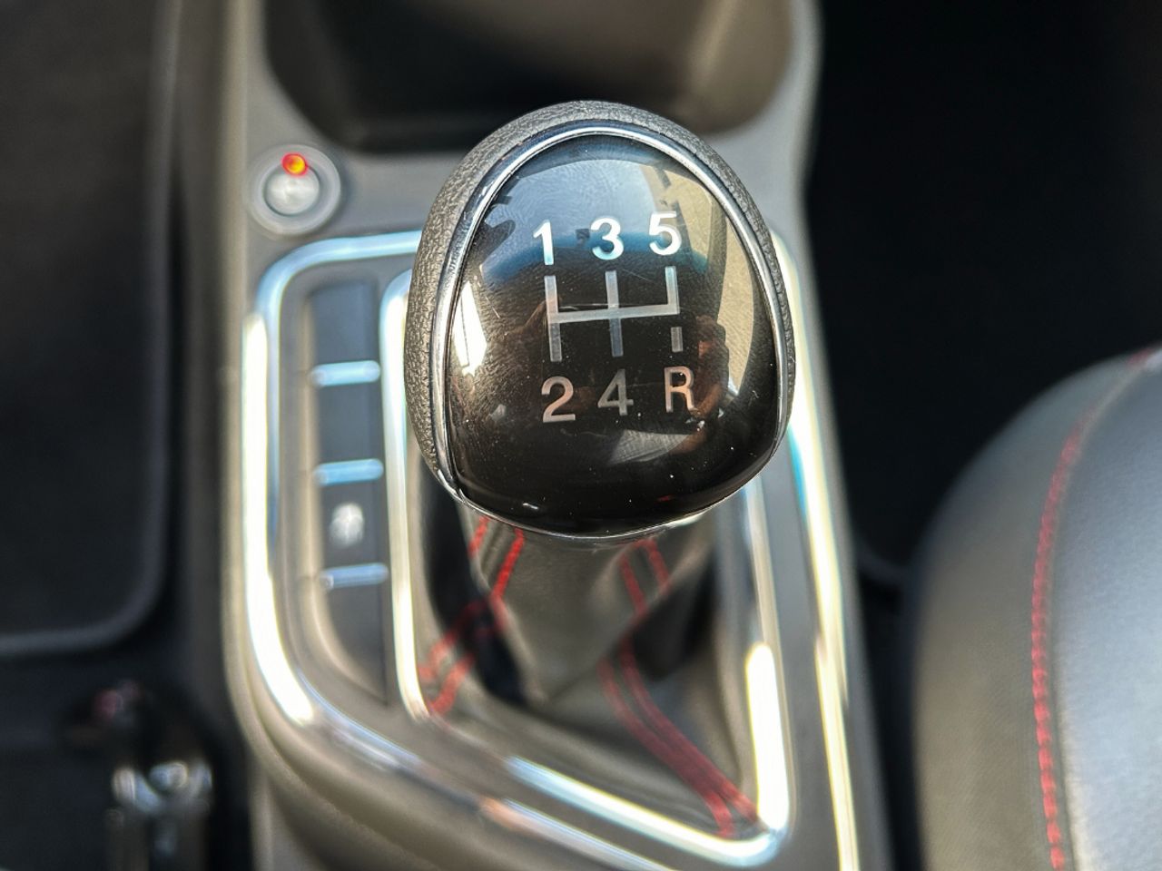 EVO 3  1.5 GLP - - Foto 25