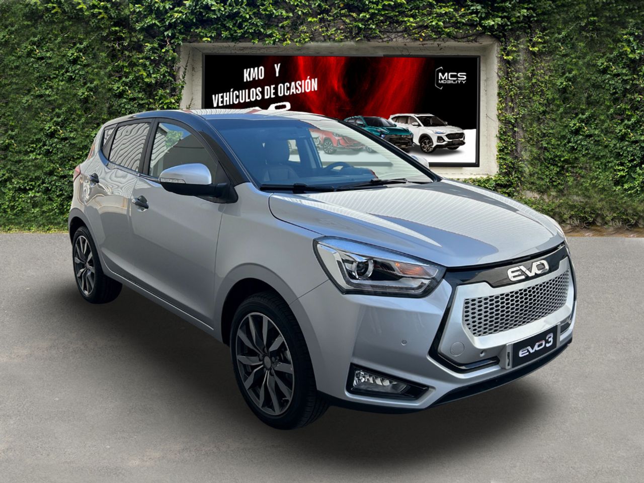 EVO 3  1.5 GLP - - Foto 4