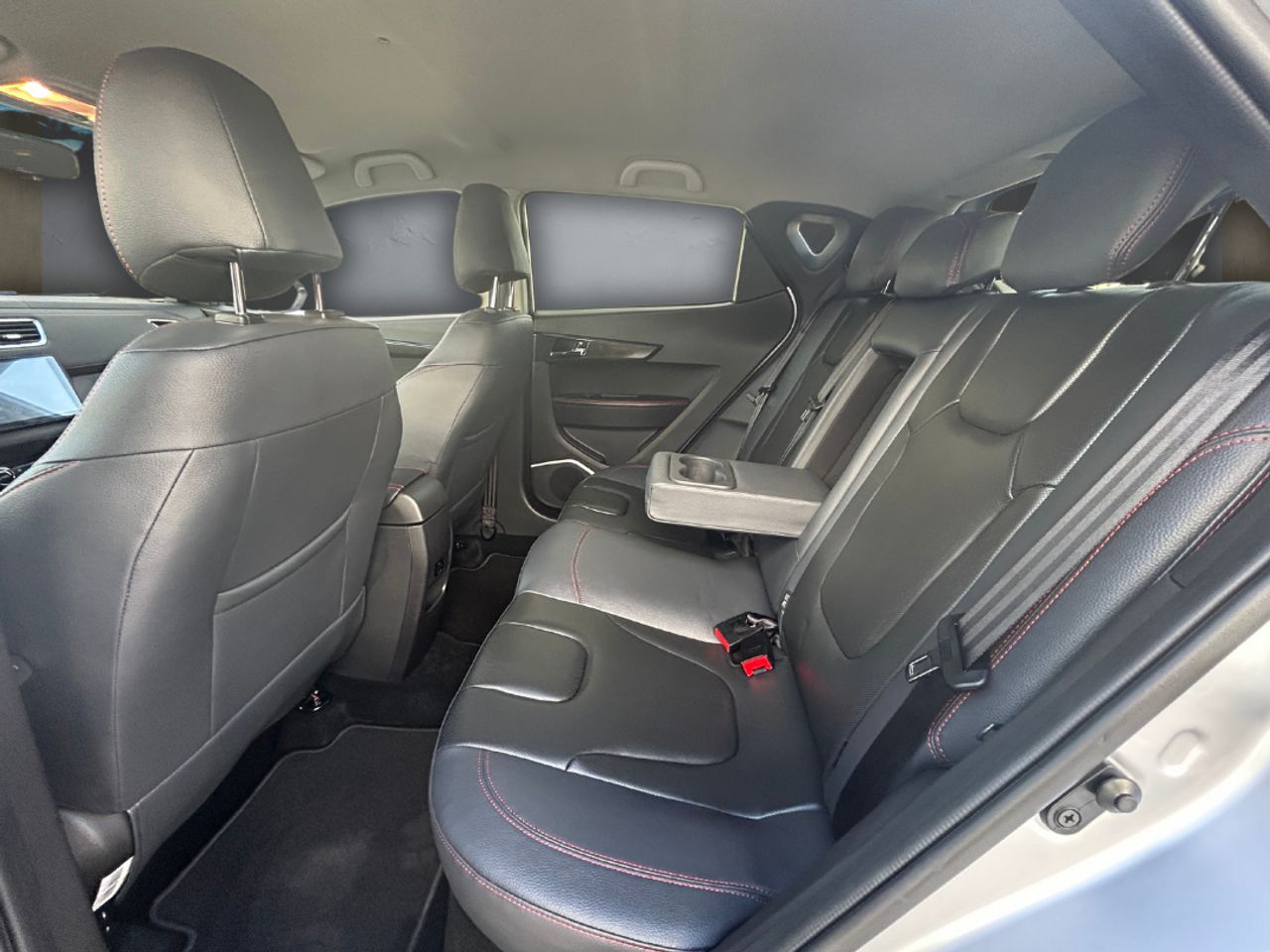 EVO 3  1.5 GLP - - Foto 11