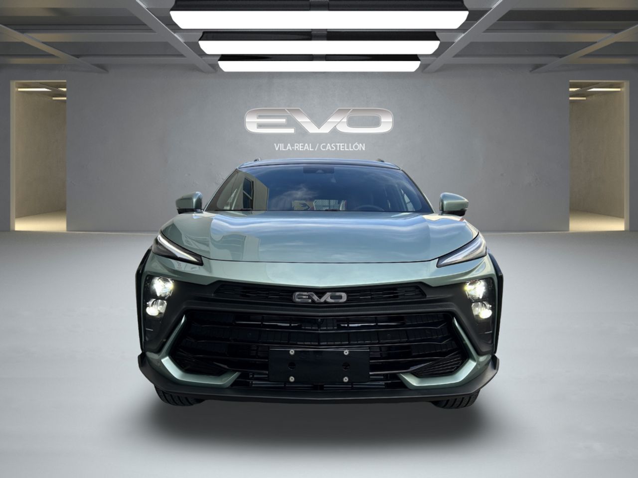 EVO 6  1.5 Turbo GLP DCT - - Foto 3