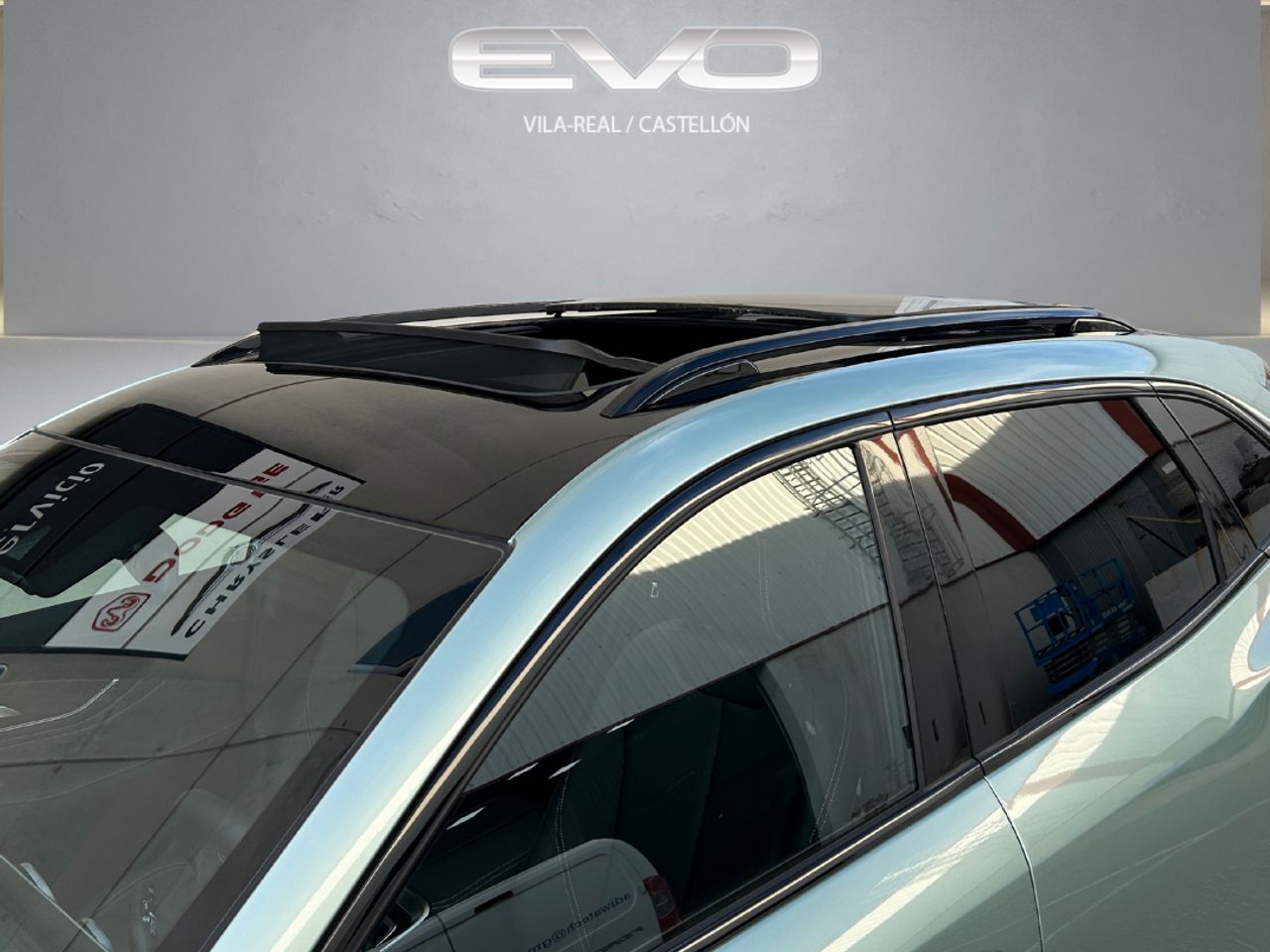 EVO 6  1.5 Turbo GLP DCT - - Foto 25