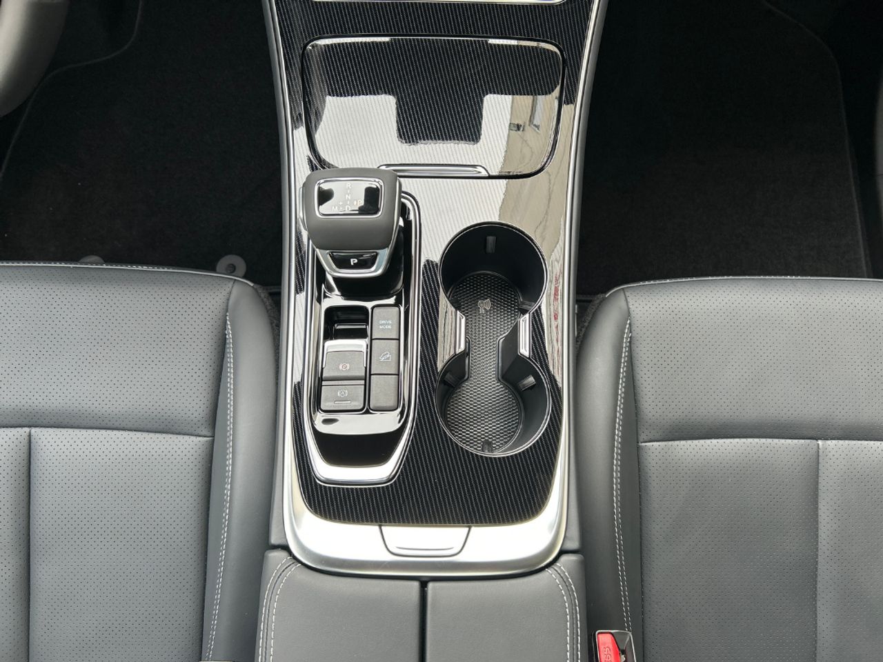 EVO 6  1.5 Turbo GLP DCT - - Foto 23