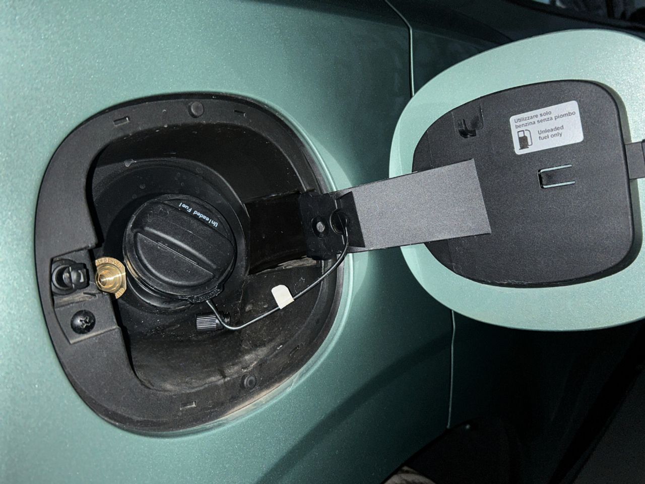 EVO 6  1.5 Turbo GLP DCT - - Foto 36