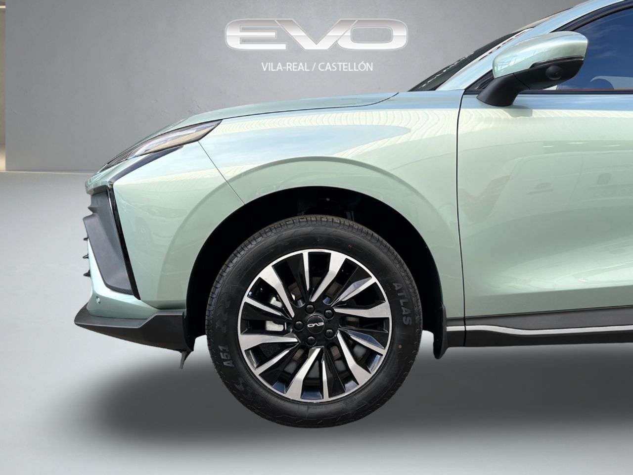 EVO 6  1.5 Turbo GLP DCT - - Foto 12