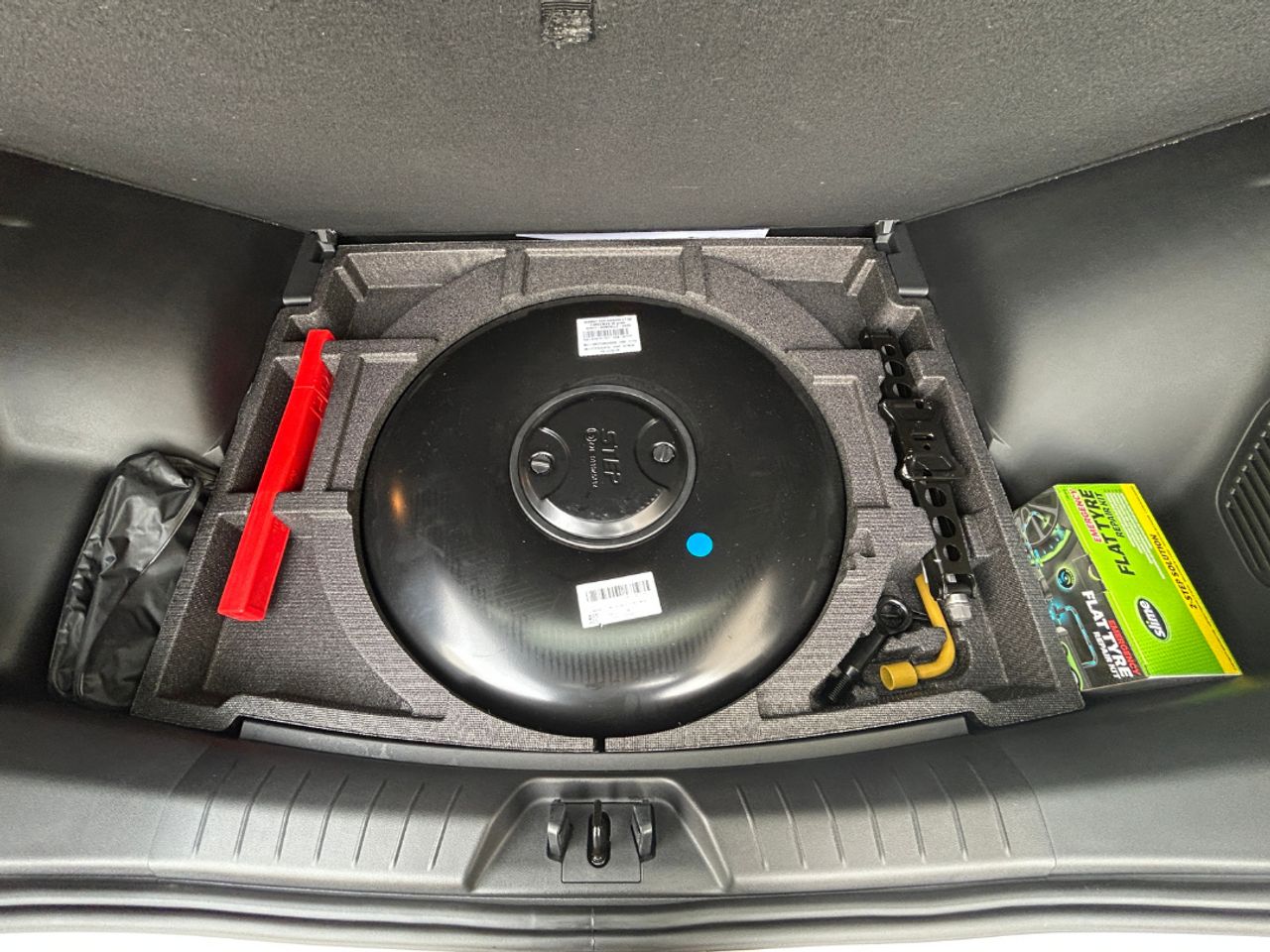 EVO 6  1.5 Turbo GLP DCT - - Foto 35