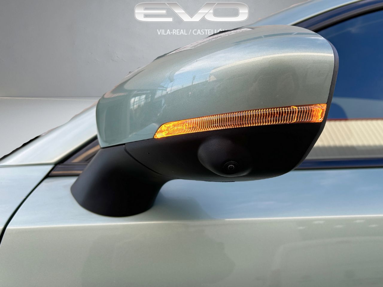 EVO 6  1.5 Turbo GLP DCT - - Foto 31