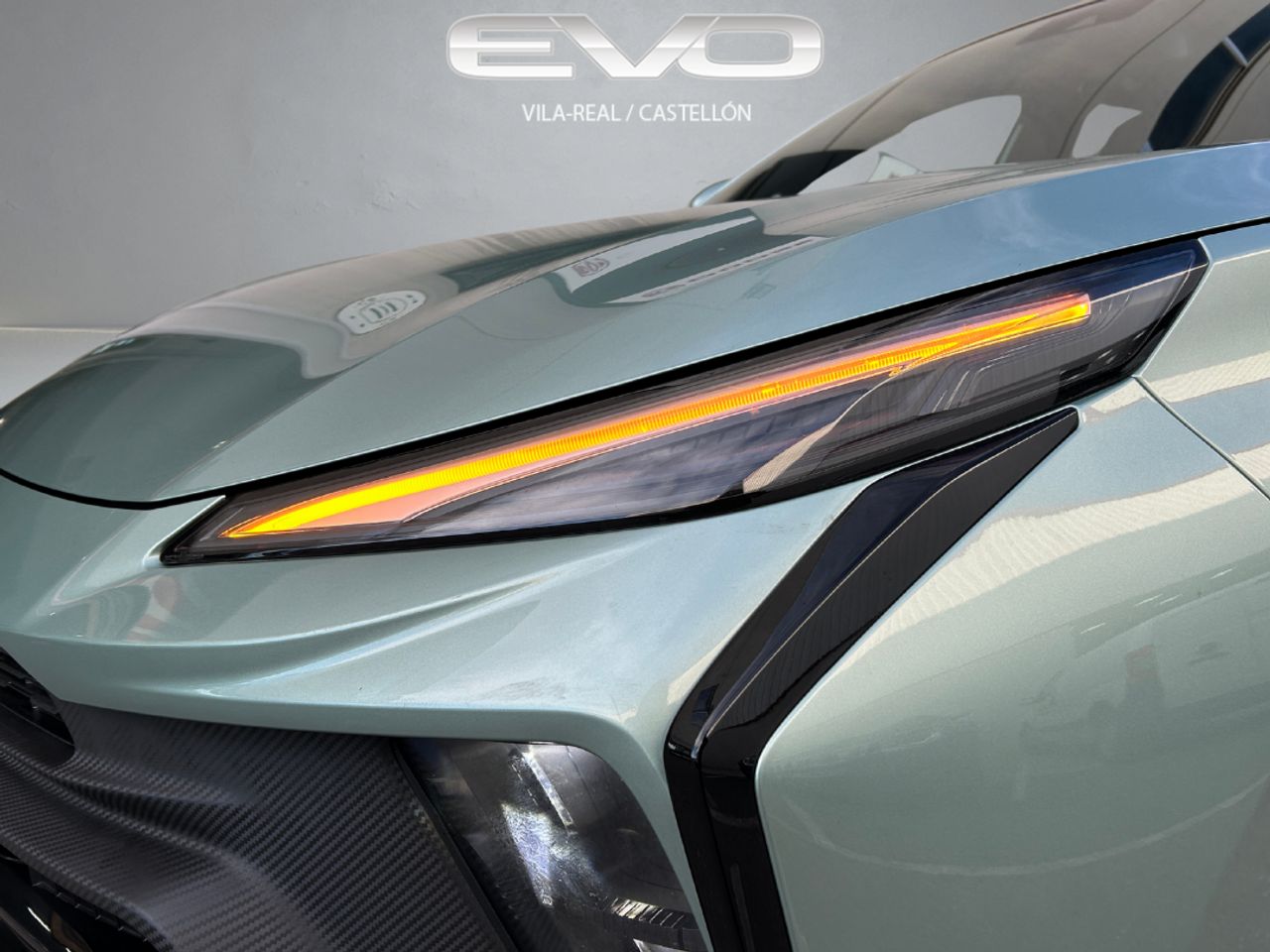 EVO 6  1.5 Turbo GLP DCT - - Foto 30