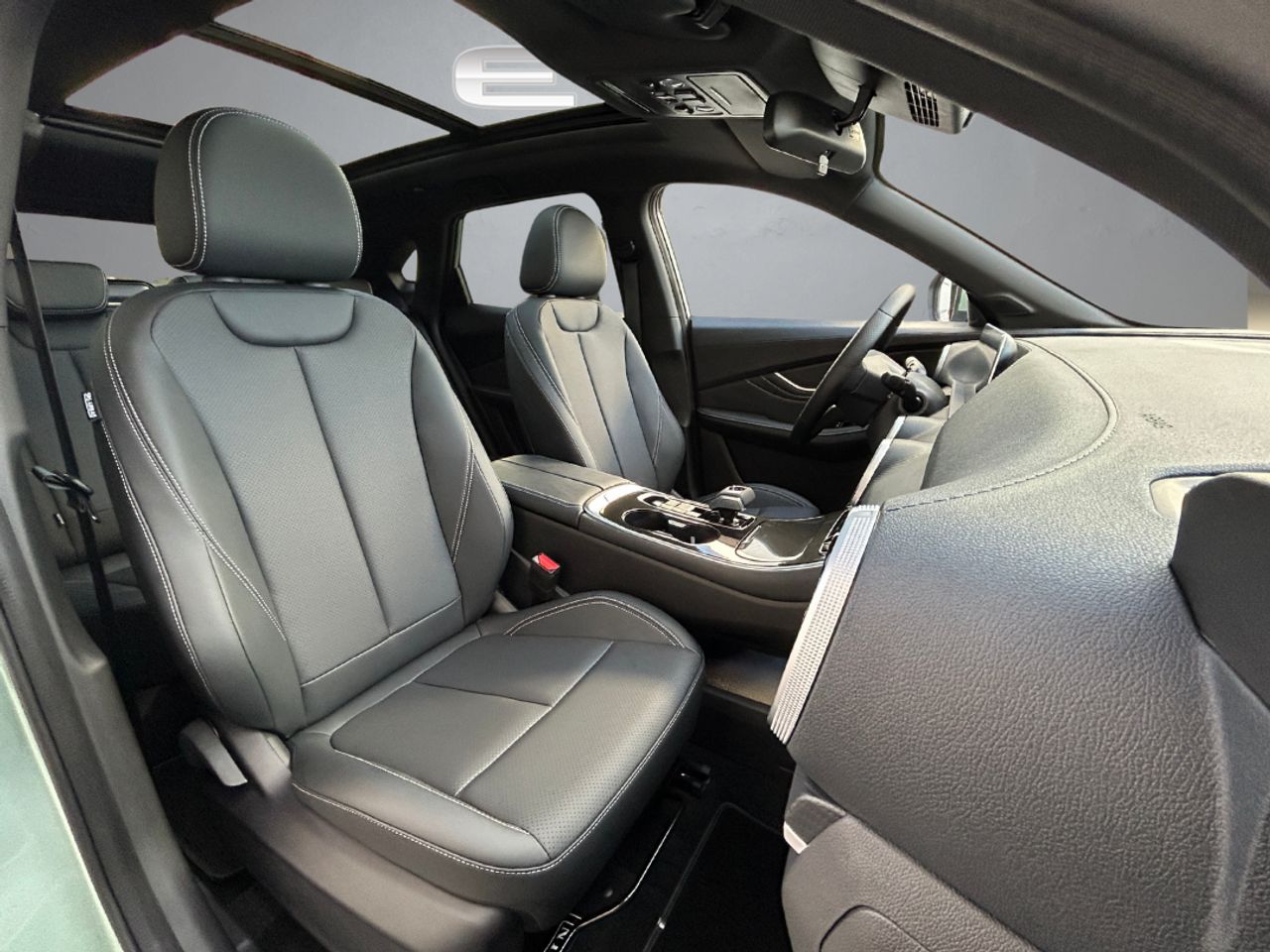 EVO 6  1.5 Turbo GLP DCT - - Foto 14