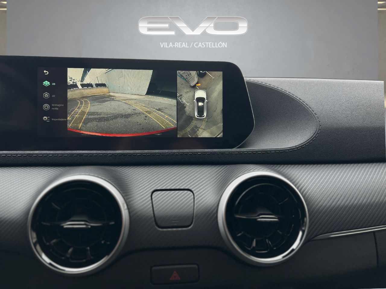 EVO 6  1.5 Turbo GLP DCT - - Foto 21