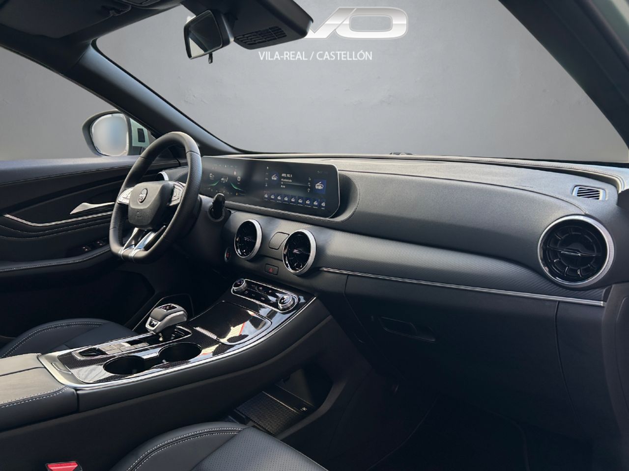 EVO 6  1.5 Turbo GLP DCT - - Foto 13