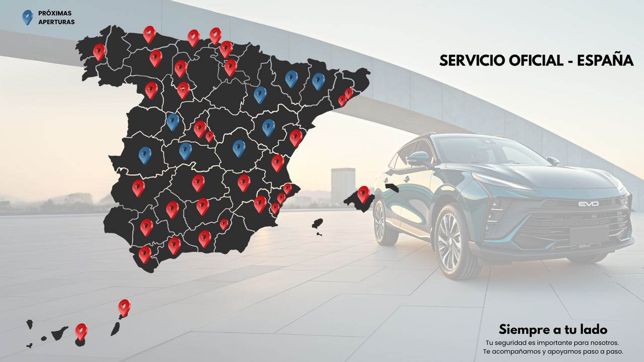 EVO 6  1.5 Turbo GLP DCT - - Foto 40