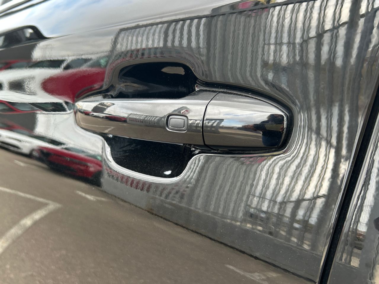 EVO 7  1.5 Turbo DCT 6 plazas GLP - - Foto 21