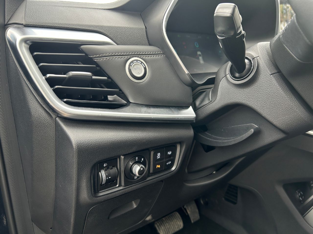 EVO 7  1.5 Turbo DCT 6 plazas GLP - - Foto 14
