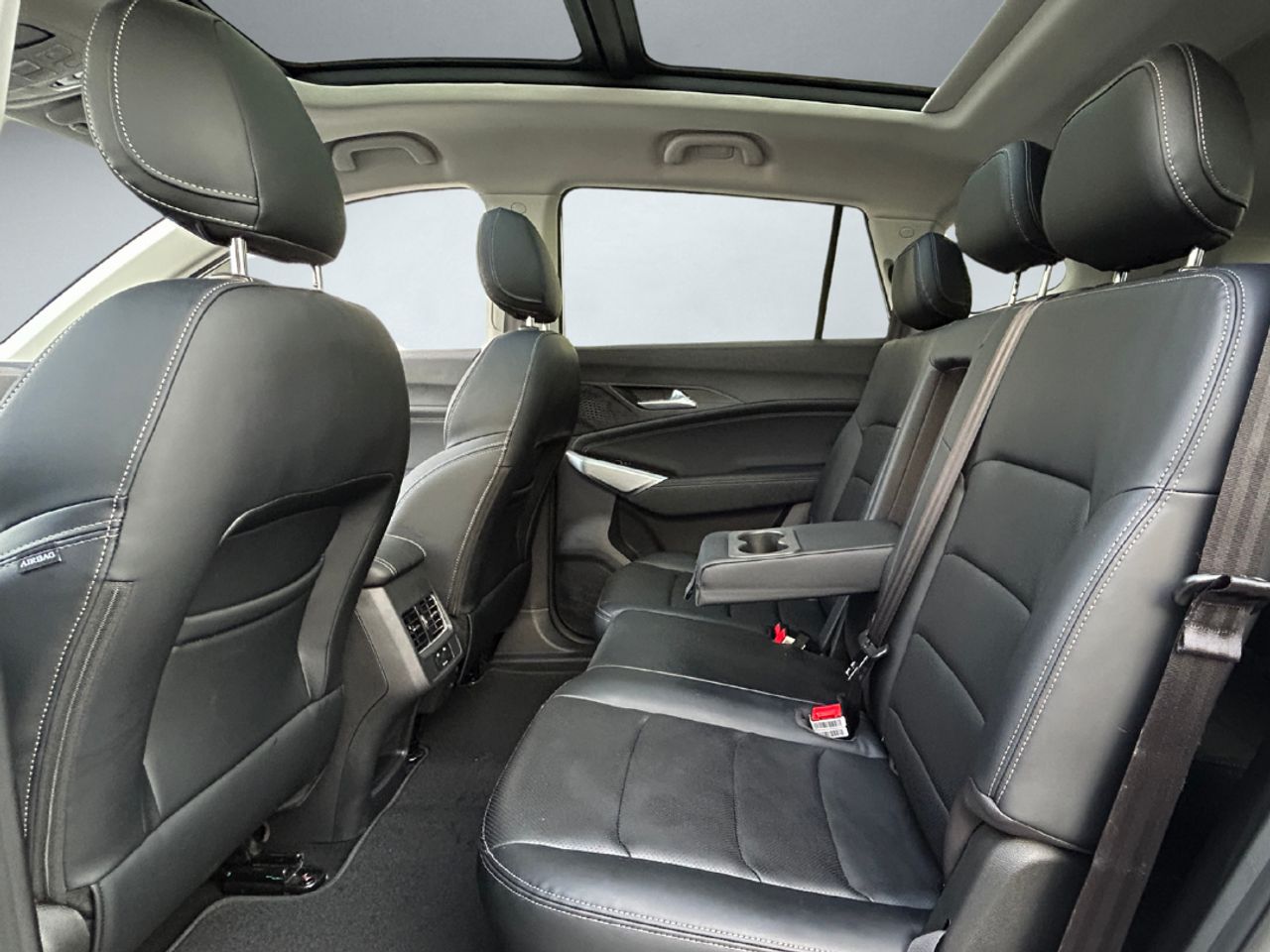 EVO 7  1.5 Turbo DCT 6 plazas GLP - - Foto 11