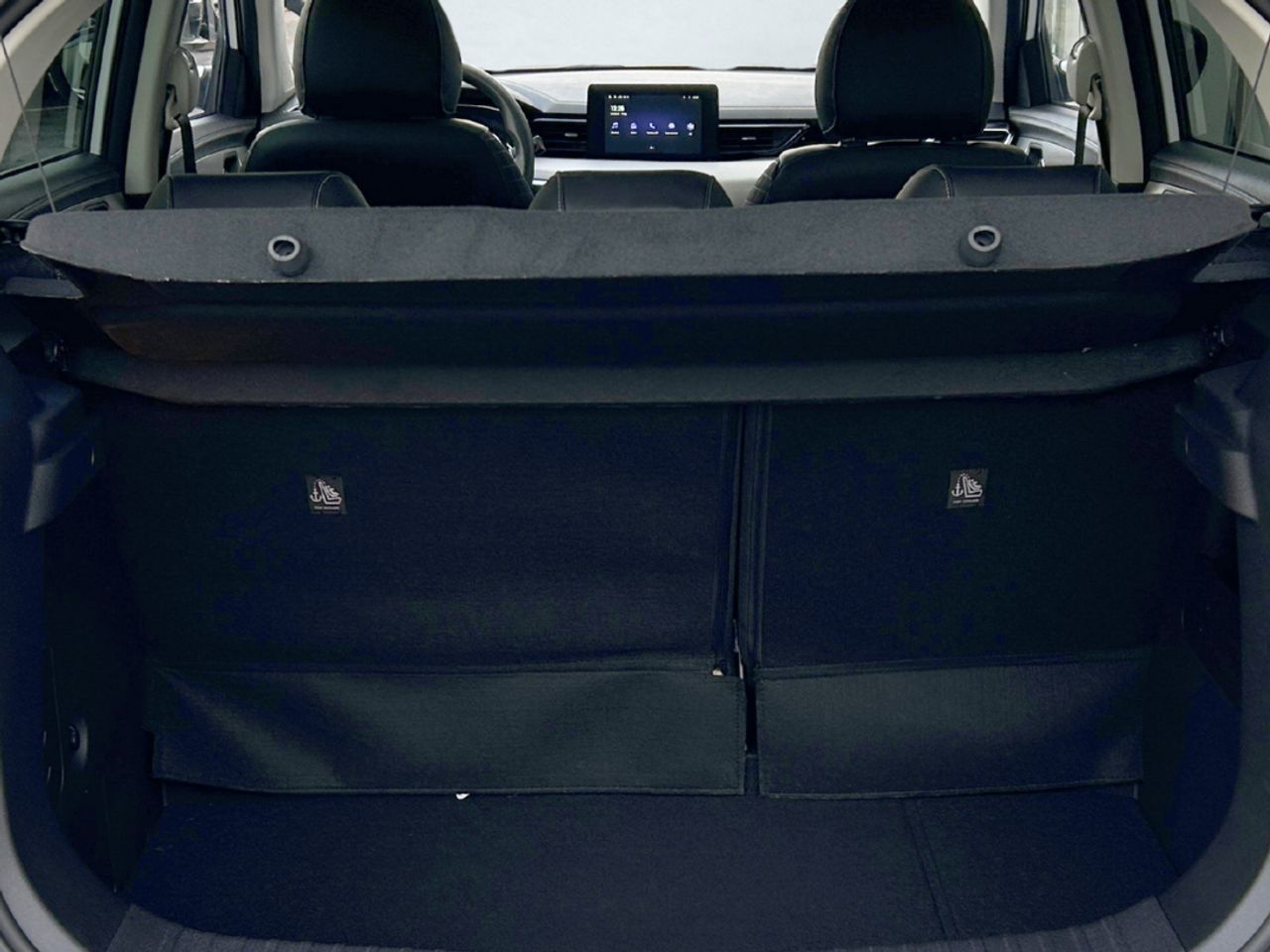 EVO 7  1.5 Turbo DCT 6 plazas GLP - - Foto 7