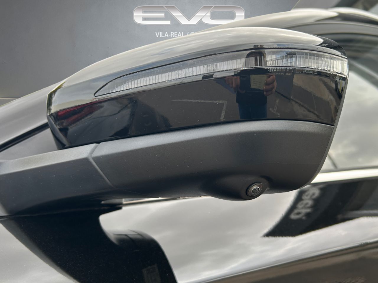 EVO 7  1.5 Turbo DCT 6 plazas GLP - - Foto 25